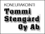 Tommi Stengård Oy Ab